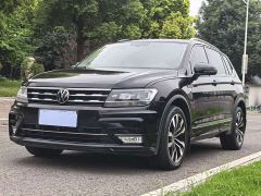 Volkswagen Tiguan L 330TSI Automatic FWD R-Line Comfort Edition - ფოტო 1