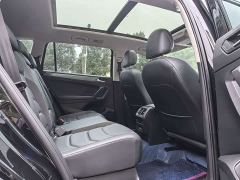 Volkswagen Tiguan L 330TSI Automatic FWD R-Line Comfort Edition - ფოტო 13