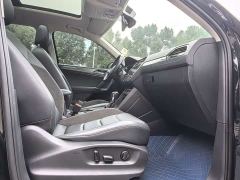 Volkswagen Tiguan L 330TSI Automatic FWD R-Line Comfort Edition - ფოტო 14