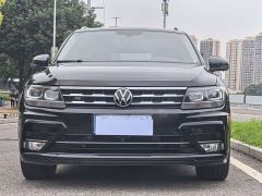 Volkswagen Tiguan L 330TSI Automatic FWD R-Line Comfort Edition - ფოტო 2
