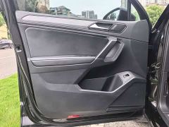 Volkswagen Tiguan L 330TSI Automatic FWD R-Line Comfort Edition - ფოტო 9