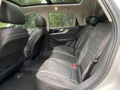 FAW Red Flag HS5 2.0T Smart Connected Premium Edition - photo 4