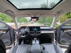 FAW Red Flag HS5 2.0T Smart Connected Premium Edition - photo 5