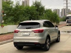 FAW Red Flag HS5 2.0T Smart Connected Premium Edition - photo 7