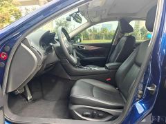 Infiniti Q50L 2.0T 30 Edition - ფოტო 10