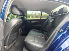 Infiniti Q50L 2.0T 30 Edition - ფოტო 11