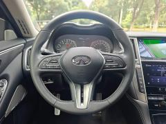 Infiniti Q50L 2.0T 30 Edition - ფოტო 12