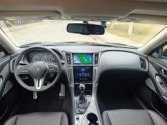 Infiniti Q50L 2.0T 30 Edition - ფოტო 13