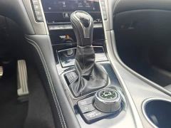Infiniti Q50L 2.0T 30 Edition - ფოტო 14