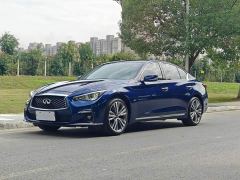 Infiniti Q50L 2.0T 30 Edition - ფოტო 2