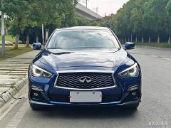 Infiniti Q50L 2.0T 30 Edition - ფოტო 3