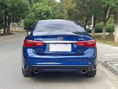 Infiniti Q50L 2.0T 30 Edition - ფოტო 5