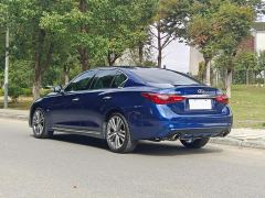 Infiniti Q50L 2.0T 30 Edition - ფოტო 6