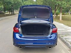 Infiniti Q50L 2.0T 30 Edition - ფოტო 8
