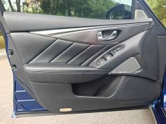 Infiniti Q50L 2.0T 30 Edition - ფოტო 9