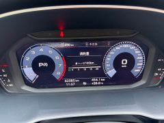 Audi Q3 Sportback 40 TFSI Fashion Edition - фото 10