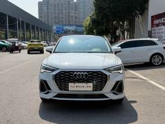Audi Q3 Sportback 40 TFSI Fashion Edition - фото 2