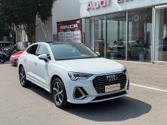 Audi Q3 Sportback 40 TFSI Fashion Edition - фото 3