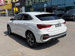 Audi Q3 Sportback 40 TFSI Fashion Edition - фото 4