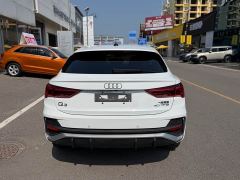 Audi Q3 Sportback 40 TFSI Fashion Edition - фото 5