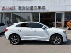 Audi Q3 Sportback 40 TFSI Fashion Edition - фото 6