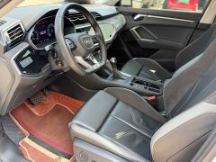 Audi Q3 Sportback 40 TFSI Fashion Edition - фото 7