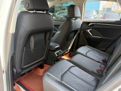 Audi Q3 Sportback 40 TFSI Fashion Edition - фото 8
