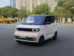 Wuling Hongguang MINIEV Macaron Sandwich Edition 170km LFP - photo 1