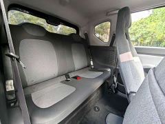 Wuling Hongguang MINIEV Macaron Sandwich Edition 170km LFP - photo 11