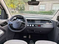 Wuling Hongguang MINIEV Macaron Sandwich Edition 170km LFP - photo 12