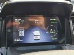 Wuling Hongguang MINIEV Macaron Sandwich Edition 170km LFP - photo 15