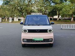 Wuling Hongguang MINIEV Macaron Sandwich Edition 170km LFP - photo 2