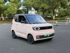 Wuling Hongguang MINIEV Macaron Sandwich Edition 170km LFP - photo 3