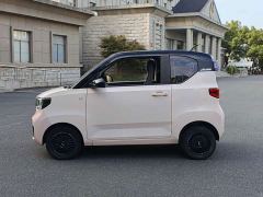 Wuling Hongguang MINIEV Macaron Sandwich Edition 170km LFP - photo 4