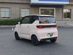 Wuling Hongguang MINIEV Macaron Sandwich Edition 170km LFP - photo 5