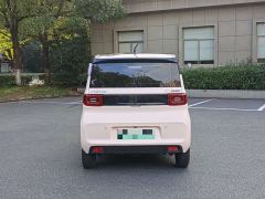 Wuling Hongguang MINIEV Macaron Sandwich Edition 170km LFP - photo 6