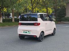 Wuling Hongguang MINIEV Macaron Sandwich Edition 170km LFP - photo 7