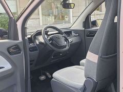 Wuling Hongguang MINIEV Macaron Sandwich Edition 170km LFP - photo 8