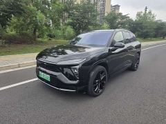 NIO ES6 610KM Performance Edition - фото 2