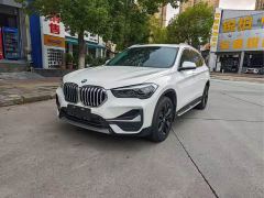 BMW X1 sDrive20Li Fashion Edition - photo 1