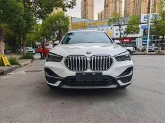 BMW X1 sDrive20Li Fashion Edition - photo 2