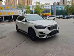 BMW X1 sDrive20Li Fashion Edition - photo 3