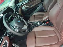 BMW X1 sDrive20Li Fashion Edition - photo 4
