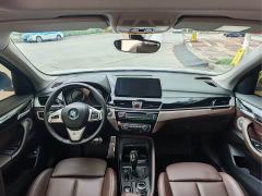 BMW X1 sDrive20Li Fashion Edition - photo 5