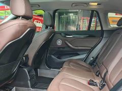 BMW X1 sDrive20Li Fashion Edition - photo 6