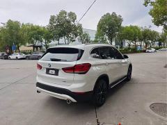 BMW X1 sDrive20Li Fashion Edition - photo 7