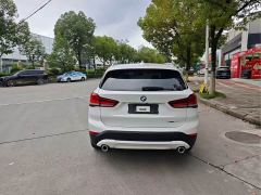 BMW X1 sDrive20Li Fashion Edition - photo 8