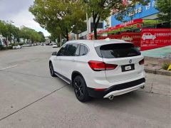 BMW X1 sDrive20Li Fashion Edition - photo 9