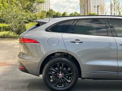 Jaguar F-PACE 2.0T Cheq. Edition - фото 14