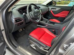 Jaguar F-PACE 2.0T Cheq. Edition - фото 15